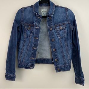 Old Navy Denim Jacket